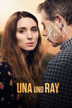 Una und Ray poster