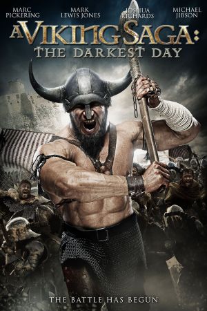 Das Blut der Wikinger poster