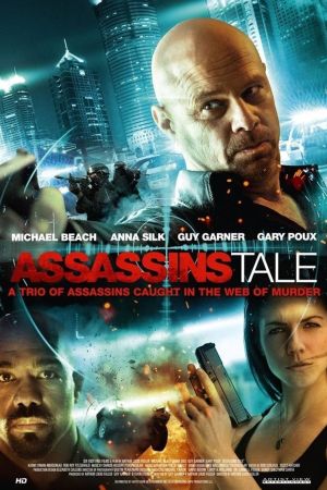 Assassins Tale poster