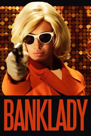 Banklady poster