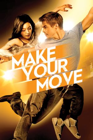 Born to Dance poster