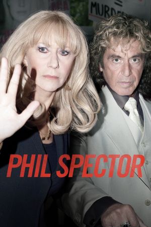 Der Fall Phil Spector poster