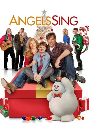 Mein Nachbar der Weihnachtsmann poster