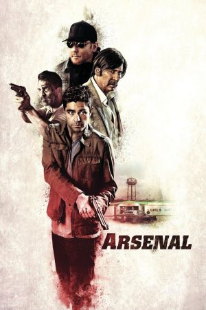 Arsenal hdfilme stream online