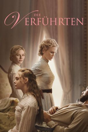 Die Verführten poster