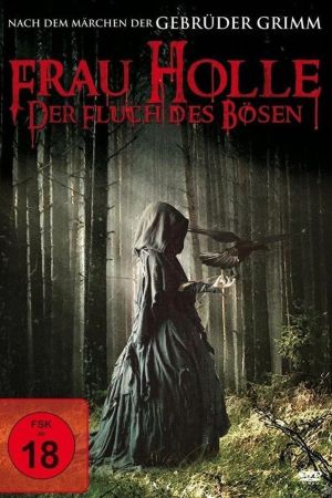 Frau Holle - Der Fluch des Bösen poster