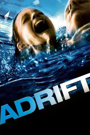 Open Water 2 poster
