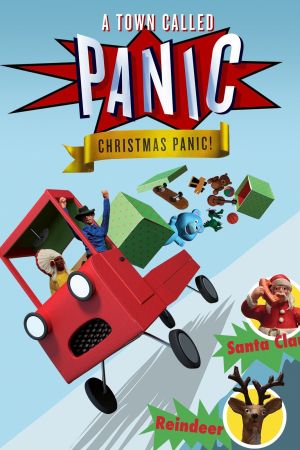 Der Weihnachtskuchen poster