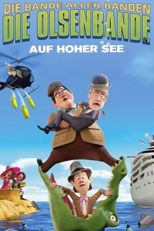 Die Olsenbande auf hoher See hdfilme stream online