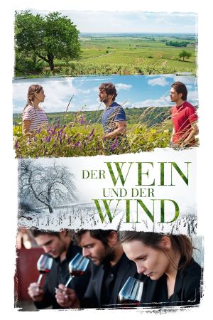 Der Wein und der Wind poster
