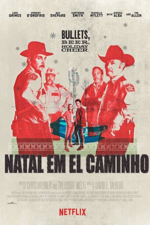 El Camino Christmas hdfilme stream online