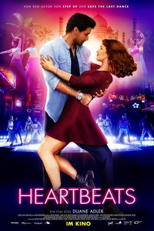 Heartbeats poster