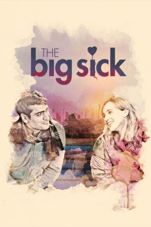 The Big Sick poster