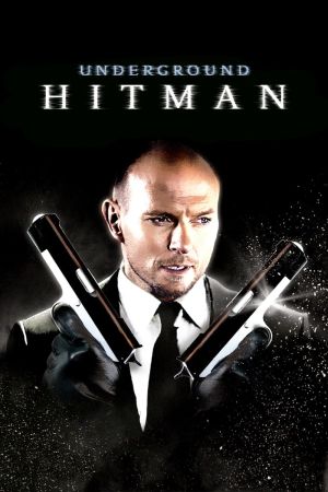Underground Hitman poster