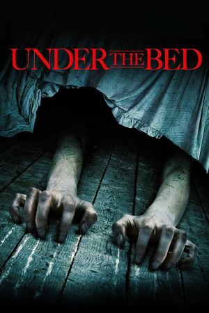 Under the Bed - Es lauert im Dunkeln hdfilme stream online