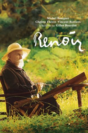 Renoir poster