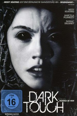 Dark Touch poster