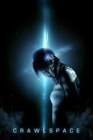 Crawlspace - Dunkle Bedrohung poster