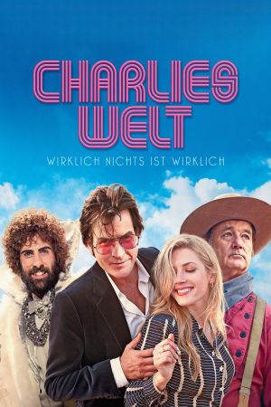 Charlies Welt - Wirklich nichts ist wirklich poster