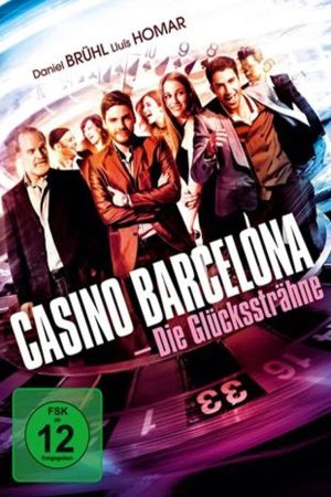 Casino Barcelona: Die Glückssträhne hdfilme stream online