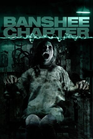 Banshee Chapter poster