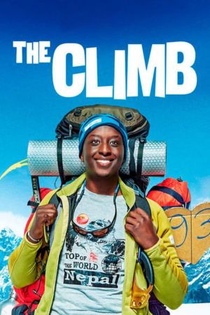 Der Aufstieg - The Climb poster
