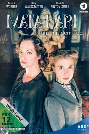 Mata Hari – Tanz mit dem Tod hdfilme stream online