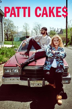 Patti Cake$ poster