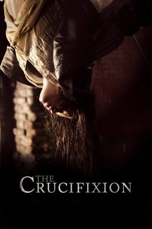 The Crucifixion poster