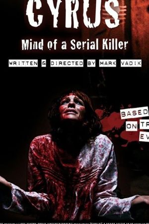 Cyrus - Der Highway Killer poster