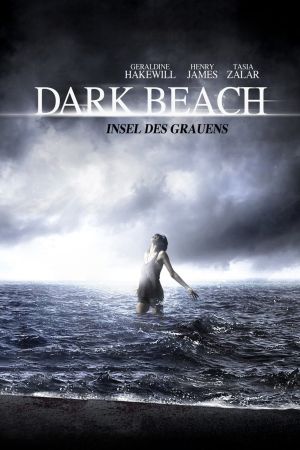 Dark Beach - Insel des Grauens poster