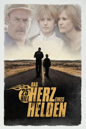 Das Herz eines Helden poster