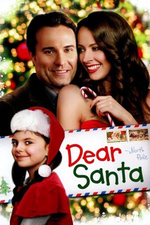 Dear Santa hdfilme stream online