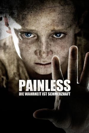 Painless poster