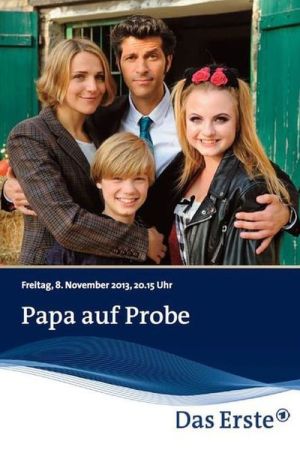 Papa auf Probe hdfilme stream online