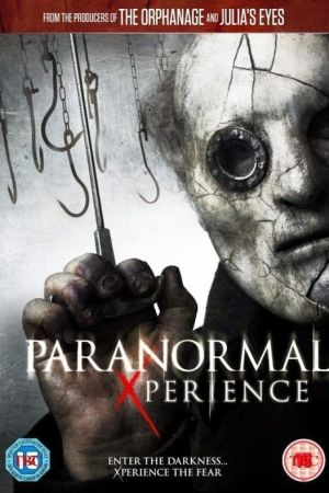 Paranormal Experience poster