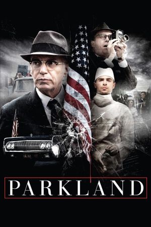 Parkland poster