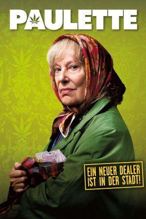 Paulette poster