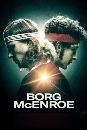 Borg vs. McEnroe - Duell zweier Gladiatoren hdfilme stream online
