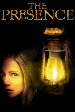 The Presence - Besessen von Dir! poster