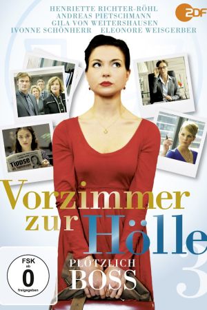Vorzimmer zur Hölle III - Plötzlich Boss hdfilme stream online