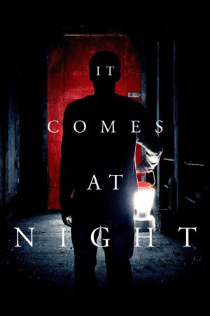 It Comes at Night hdfilme stream online