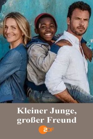 Kleiner Junge, großer Freund hdfilme stream online