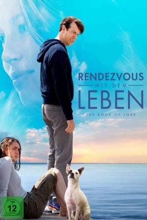 Rendezvous mit dem Leben - The Book of Love poster