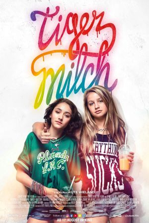 Tigermilch poster