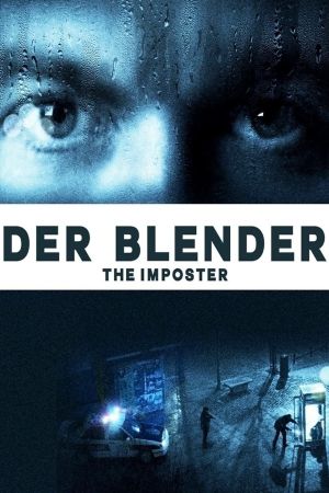Der Blender - The Imposter poster
