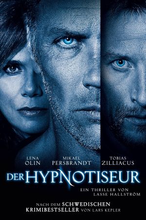 Der Hypnotiseur poster