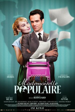 Mademoiselle Populaire hdfilme stream online