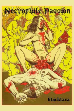 Necrophile Passion hdfilme stream online