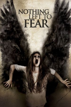 Nothing Left to Fear - Das Tor zur Hölle hdfilme stream online